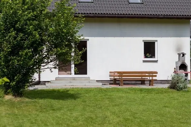 Ev, 3 Yatak Odası, Mutfak, Bahçe Manzaralı