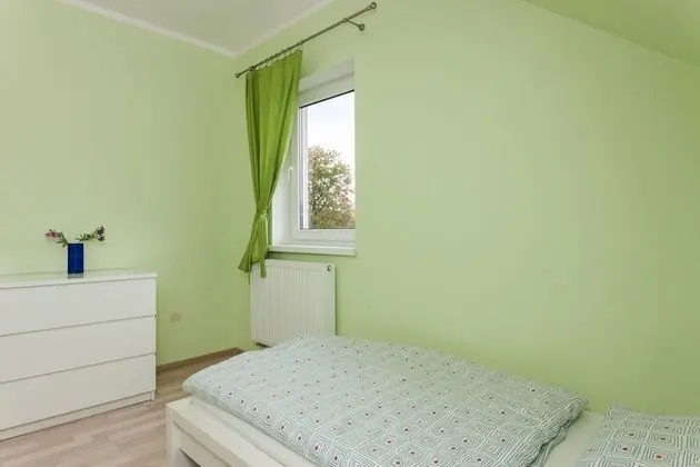 Ev, 3 Yatak Odası, Mutfak, Bahçe Manzaralı