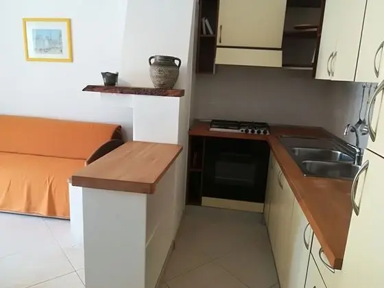 Ev, 2 Yatak Odası, Şömine