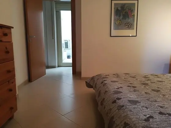 Ev, 2 Yatak Odası, Şömine