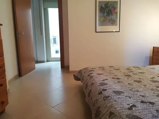 Ev, 2 Yatak Odası, Şömine