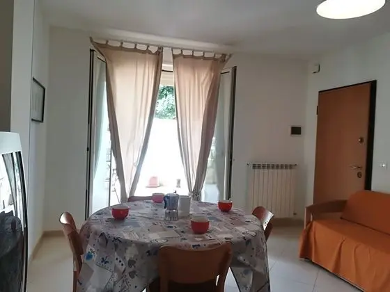Ev, 2 Yatak Odası, Şömine