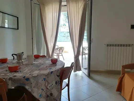 Ev, 2 Yatak Odası, Şömine