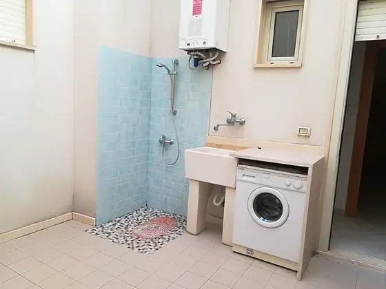 Ev, 2 Yatak Odası, Şömine