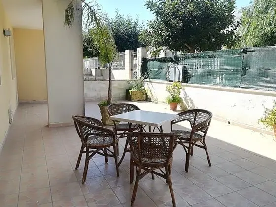 Ev, 2 Yatak Odası, Şömine