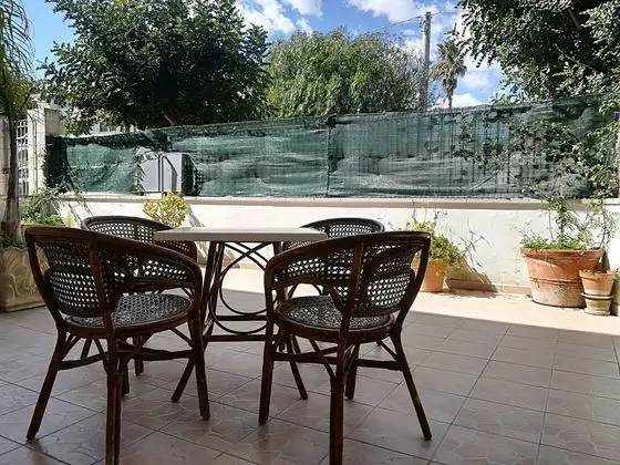 Ev, 2 Yatak Odası, Şömine