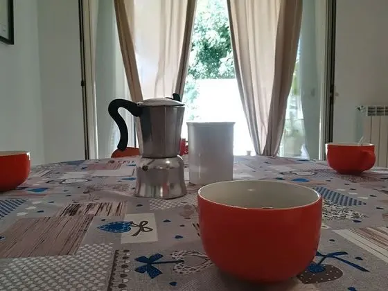 Ev, 2 Yatak Odası, Şömine