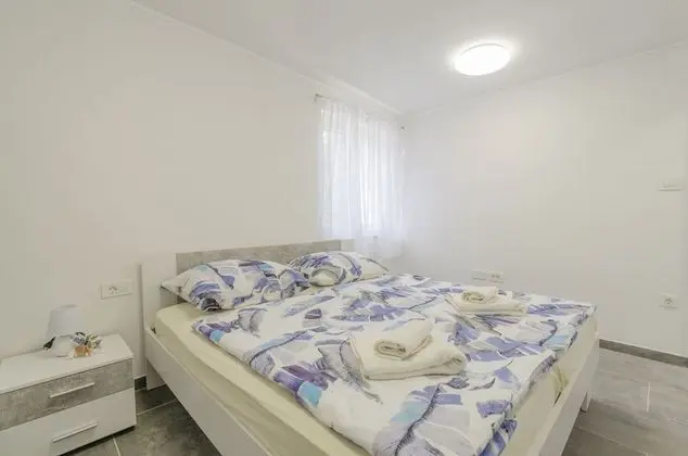 Villa, 1 Yatak Odası
