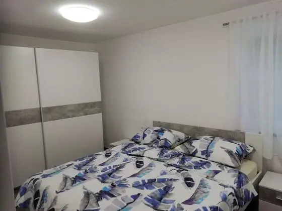 Villa, 1 Yatak Odası