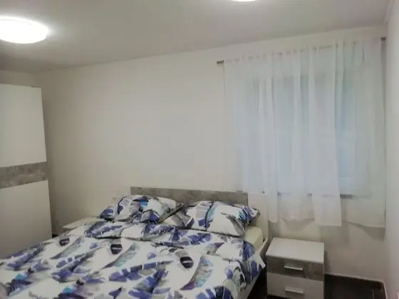 Villa, 1 Yatak Odası