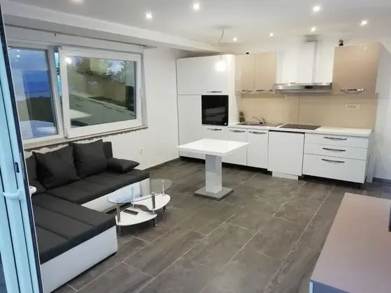 Villa, 1 Yatak Odası