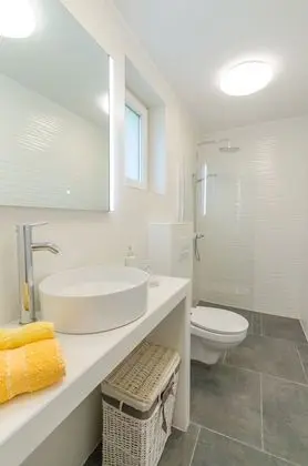 Villa, 1 Yatak Odası
