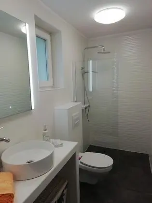 Villa, 1 Yatak Odası