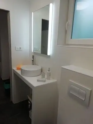 Villa, 1 Yatak Odası