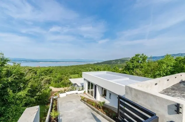 Villa, 1 Yatak Odası