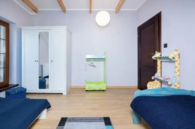 Ev, 6 Yatak Odası, Teras