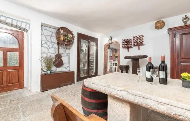 Ev, 2 Yatak Odası, Teras