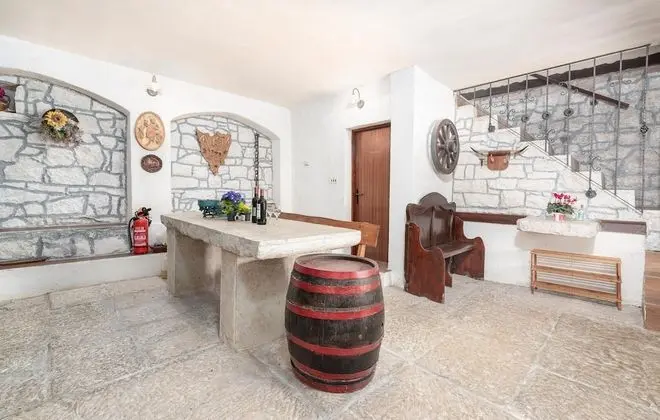 Ev, 2 Yatak Odası, Teras