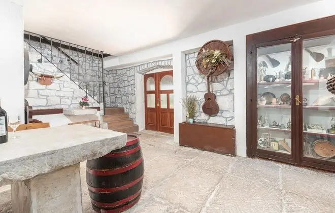 Ev, 2 Yatak Odası, Teras