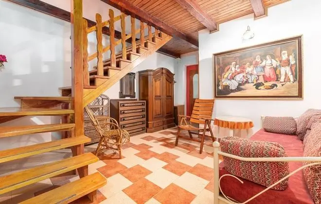 Ev, 2 Yatak Odası, Teras