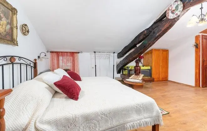 Ev, 2 Yatak Odası, Teras