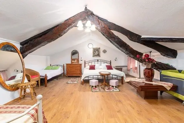 Ev, 2 Yatak Odası, Teras