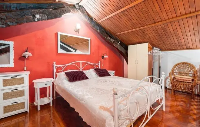 Ev, 2 Yatak Odası, Teras