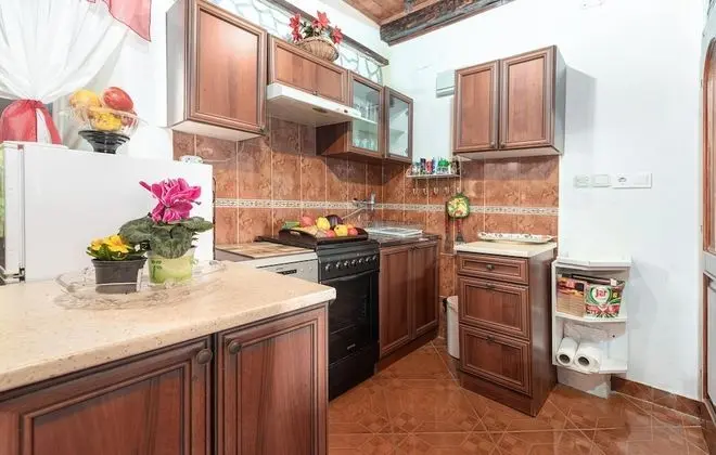 Ev, 2 Yatak Odası, Teras