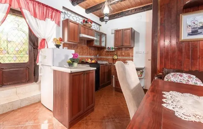 Ev, 2 Yatak Odası, Teras