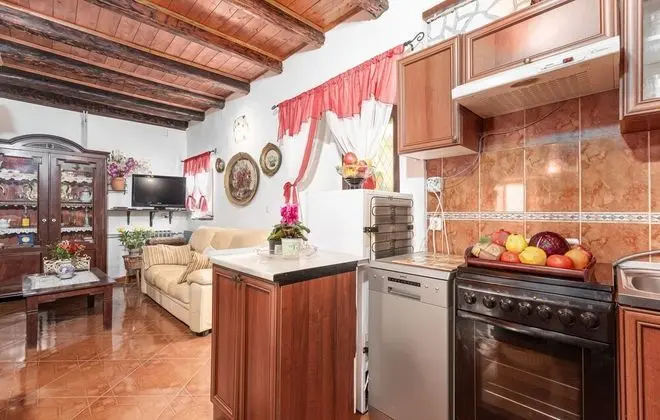 Ev, 2 Yatak Odası, Teras