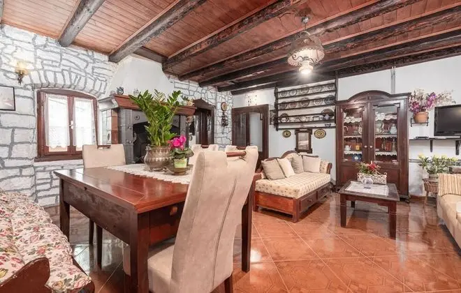 Ev, 2 Yatak Odası, Teras