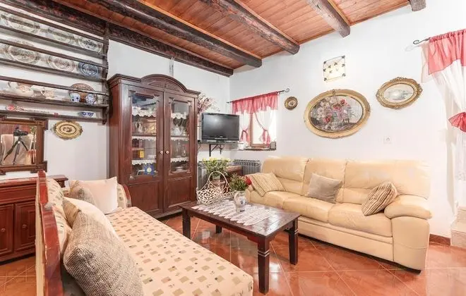 Ev, 2 Yatak Odası, Teras