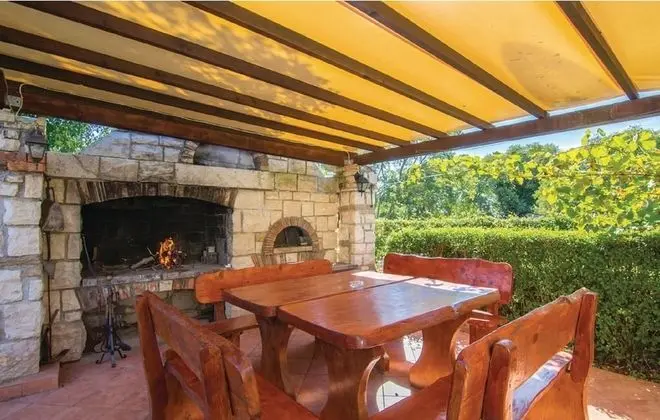 Ev, 2 Yatak Odası, Teras