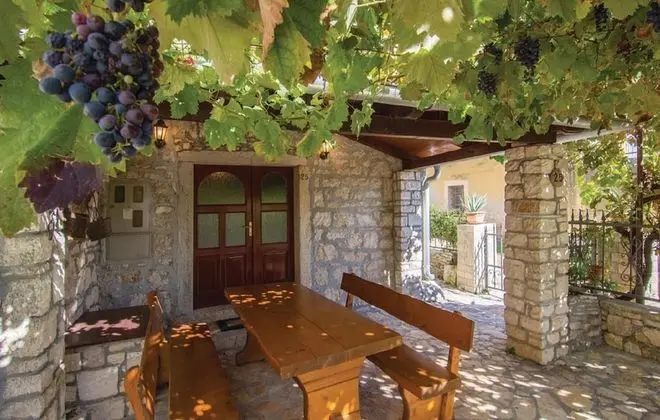 Ev, 2 Yatak Odası, Teras