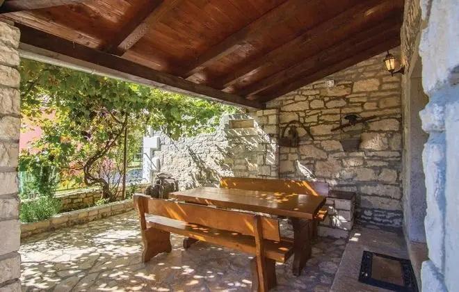 Ev, 2 Yatak Odası, Teras