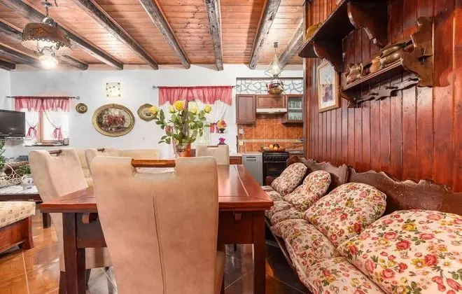 Ev, 2 Yatak Odası, Teras