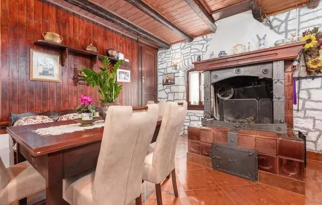 Ev, 2 Yatak Odası, Teras