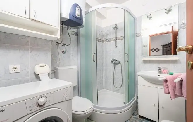 Ev, 2 Yatak Odası, Teras