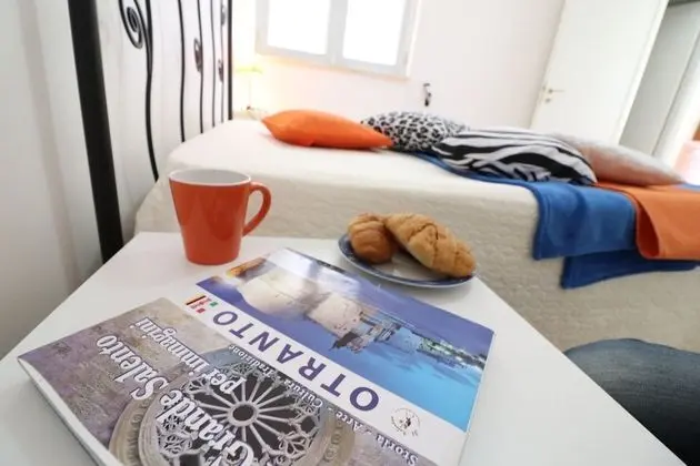 Ev, 1 Yatak Odası, Balkon