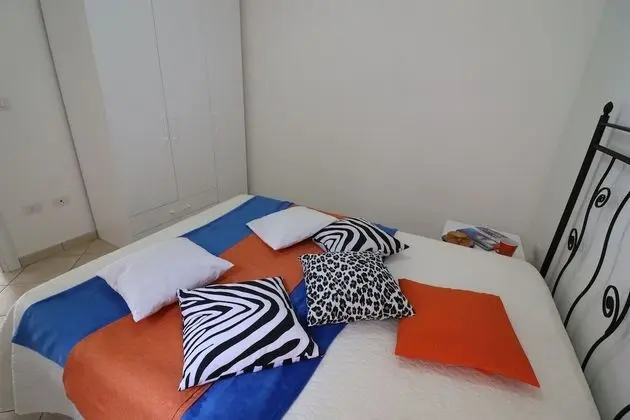 Ev, 1 Yatak Odası, Balkon