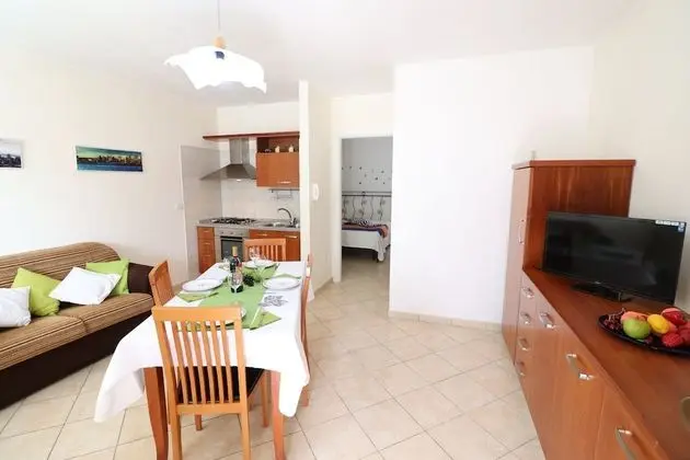 Ev, 1 Yatak Odası, Balkon