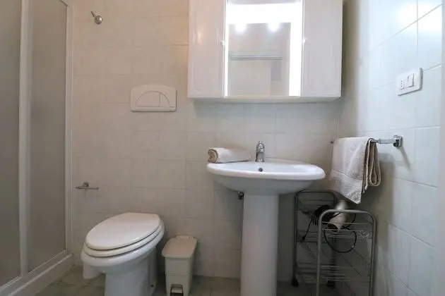 Ev, 1 Yatak Odası, Balkon