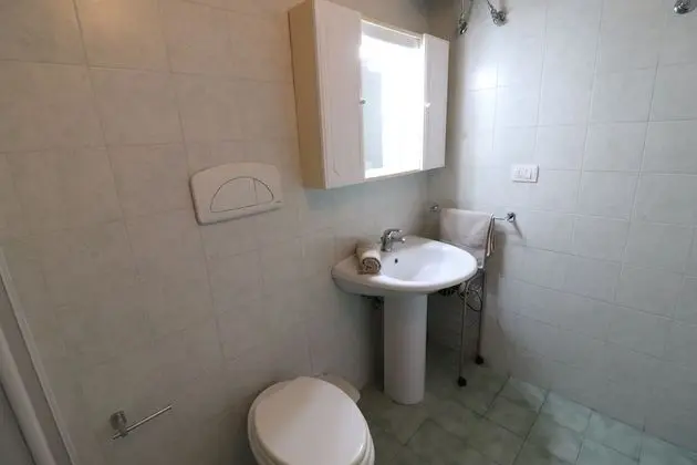 Ev, 1 Yatak Odası, Balkon