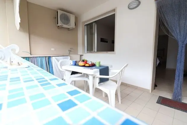 Ev, 1 Yatak Odası, Balkon