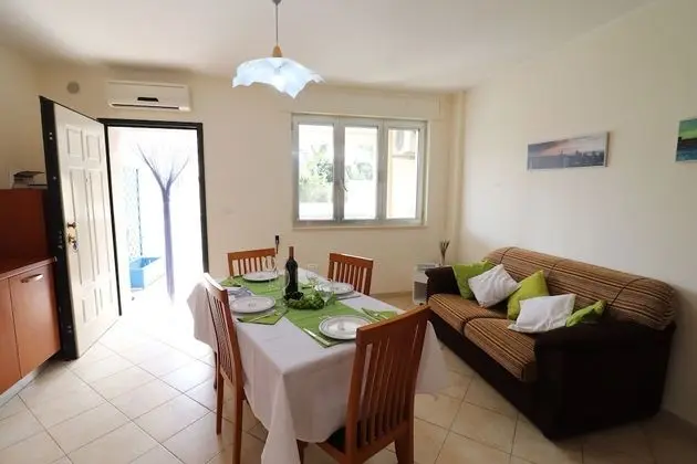 Ev, 1 Yatak Odası, Balkon