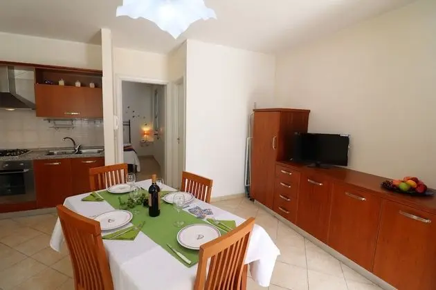 Ev, 1 Yatak Odası, Balkon