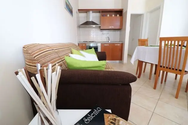 Ev, 1 Yatak Odası, Balkon
