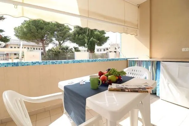 Ev, 1 Yatak Odası, Balkon