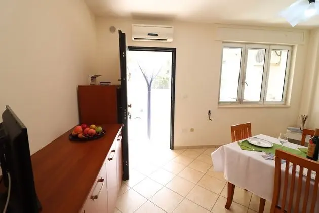 Ev, 1 Yatak Odası, Balkon