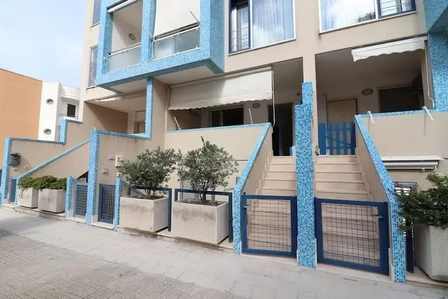 Ev, 1 Yatak Odası, Balkon